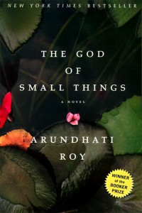 The God of Small Things, 1997.
